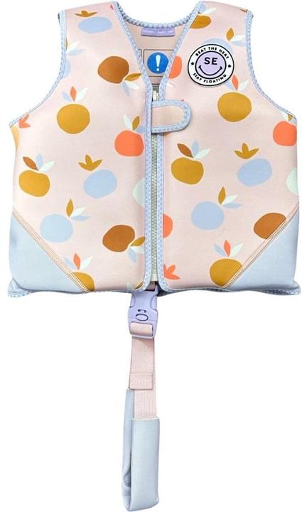 Actual product image Swim Essentials Summer Fruits (98, 104, 110, 116, 18-30 kg)