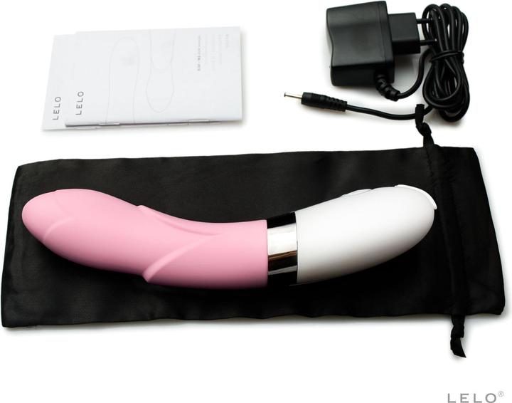 Image du produit LELO Iris Pink