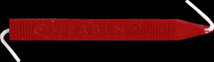 Produktbild Herbin Siegelwachs mit Docht