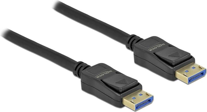 Delock DisplayPort Kabel (3 m, DisplayPort)