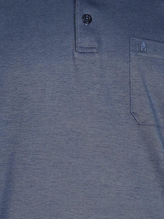 Actual product image Ragman Men's polo shirt (3XL)