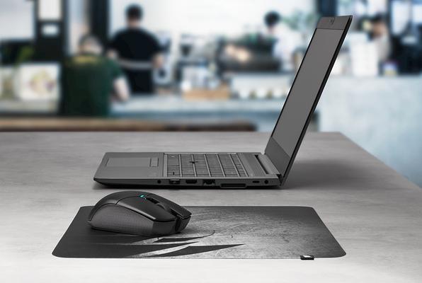 Actual product image Corsair Katar Pro (Wireless)