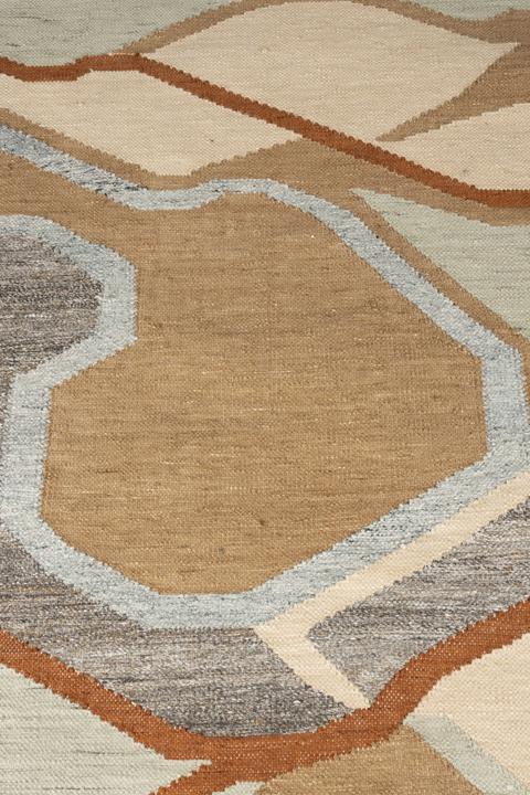 Actual product image Zuiver Saigon Carpet 160x230 (160 x 230 cm)