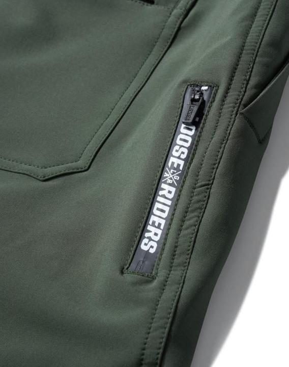 Produktbild Loose Riders C/ Casual olive (38)
