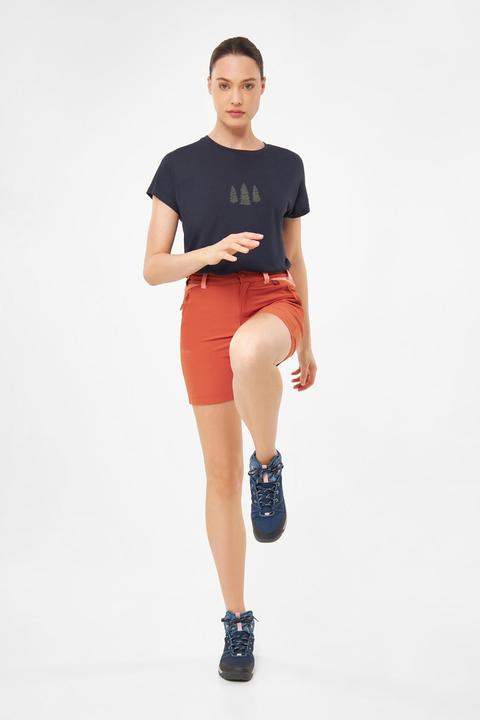 Produktbild Vikingsports Sequoia Bamboo Lady-Shorts (S)