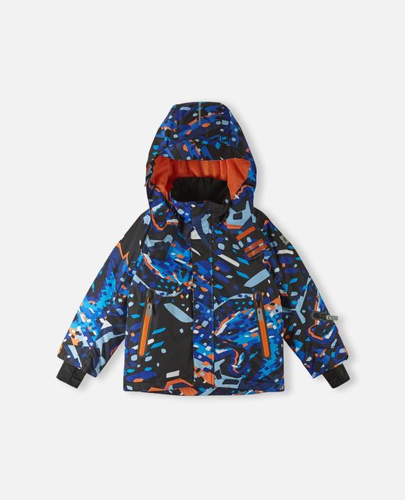 Actual product image Reima Kid's Reimatec Winter Jacket Kairala (92)