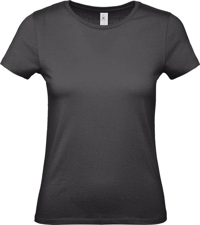 Actual product image B&C TShirt #E150 (XL)