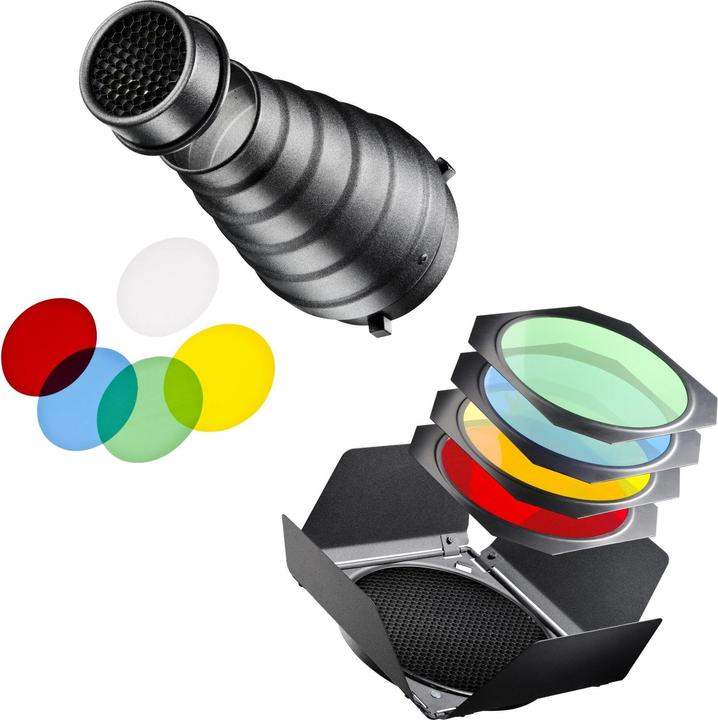Produktbild Walimex Lichtformer-Set