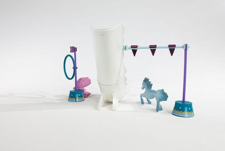 Actual product image Schleich Bayala Magic Underwater Tournament