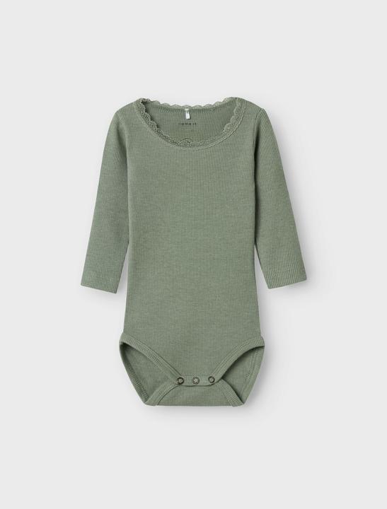 Image du produit Name it Nbfkab Ls Body Noos (86)
