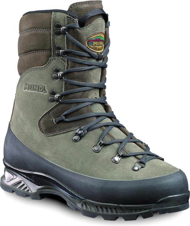 Actual product image Meindl Kibo GTX shoes (46)