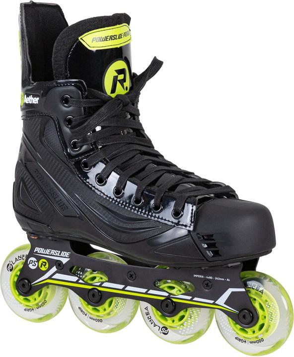 Powerslide Reign Hockey Skates (45)