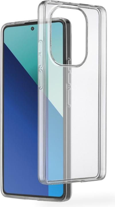 Productafbeelding Hama Altijd helder (Xiaomi Redmi Note 13 Pro 4G)