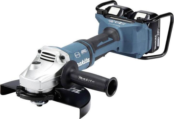 Actual product image Makita Dga900zk (230 mm)