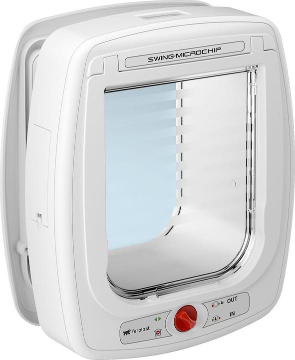Ferplast Swing Large (Microchip Cat Flap)