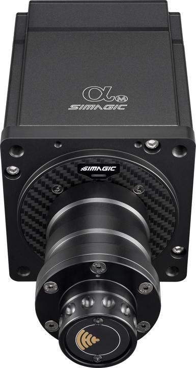 Produktbild Simagic Alpha Mini Wheel Base (10 Nm)