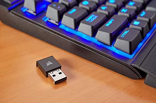 Image du produit Corsair K63 (DE, Sans fil)
