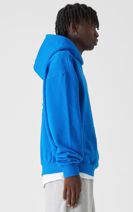 Image du produit Lost Youth LY HOODIE "CULTURE - 21641 (L)