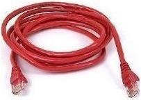 Produktbild Synergy 21 Patch-Kabel (S/FTP, CAT6, 0.25 m)