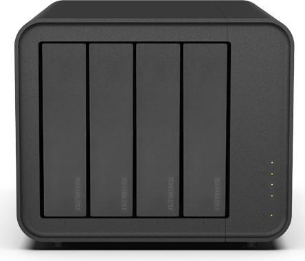 Terramaster Cat1 Soho NAS 4Bay F4-424