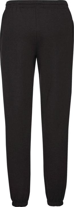 Actual product image Fruit of the Loom Mens Classic 80/20 Jogging Bottoms (XS)