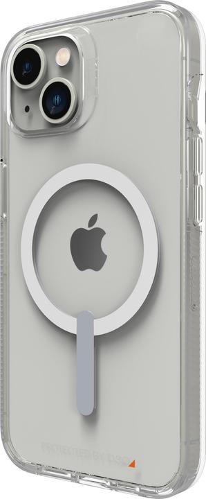 Immagine prodotto Zagg Invisibleshield Glass Elite Am (Apple iPhone 14)
