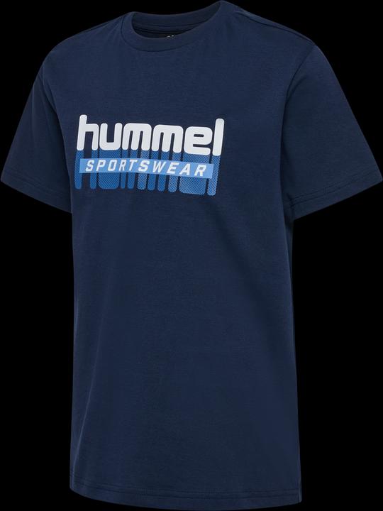 Immagine prodotto hummel hmlTUKAS T-SHIRT S/S (122)