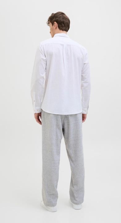 Actual product image Jack & Jones Loose Fit Chino Hose Chino Hose (M)