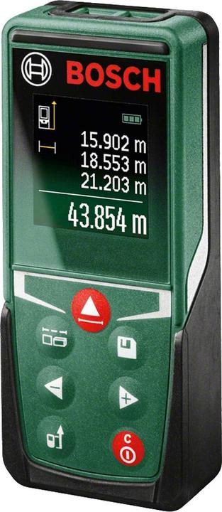 Bosch Home & Garden UniversalDistance 50 (50 m, 635 nm)