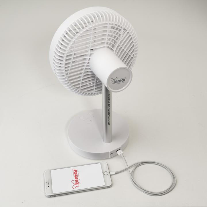 Produktbild Bimar VD200