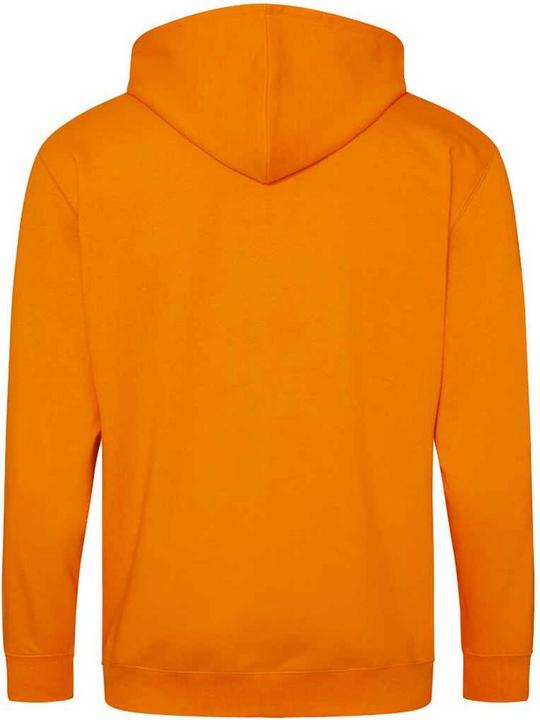 Actual product image Awdis Mens Full Zip Hoodie (S)
