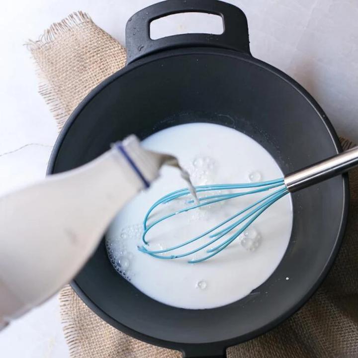 Actual product image BRA Prior (28 cm, Wok, Aluminium)