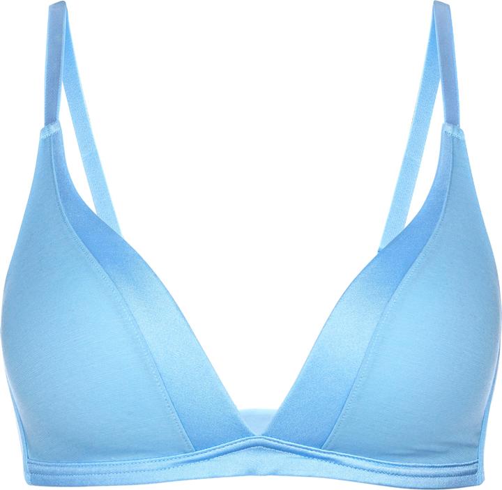 Immagine prodotto Calida Reggiseno morbido a triangolo con coppa (70 B, Confezione singola)