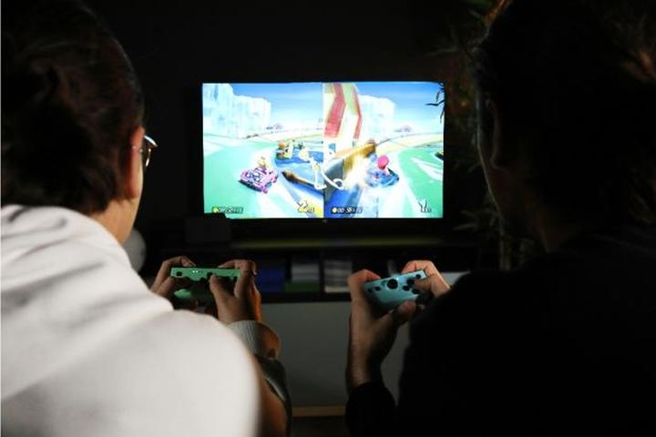 Produktbild Konix Joypads (Switch, Switch OLED)