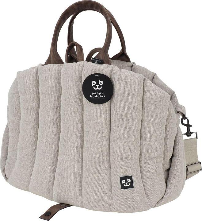 Peppy buddies Nordic Paws (Dog, Breathable, Machine washable, Foldable)