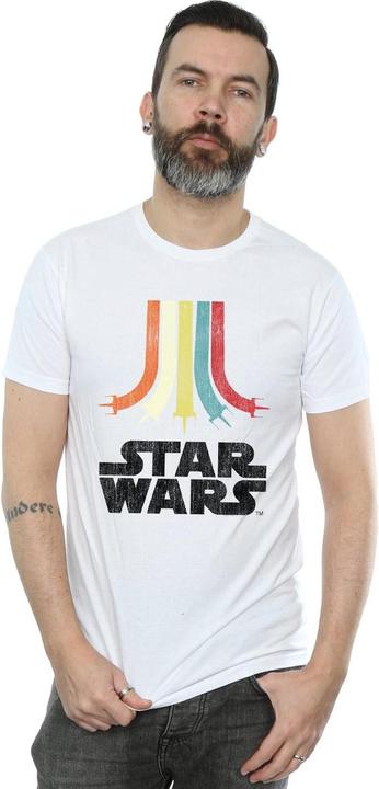 Produktbild Star Wars TShirt (L)