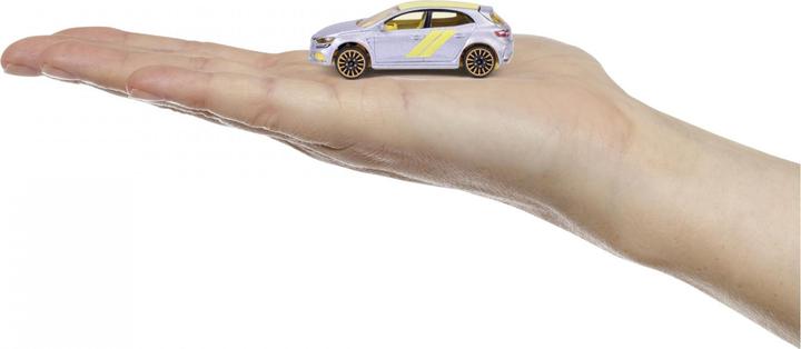 Actual product image Majorette Limited Edition 10, 6-sort.