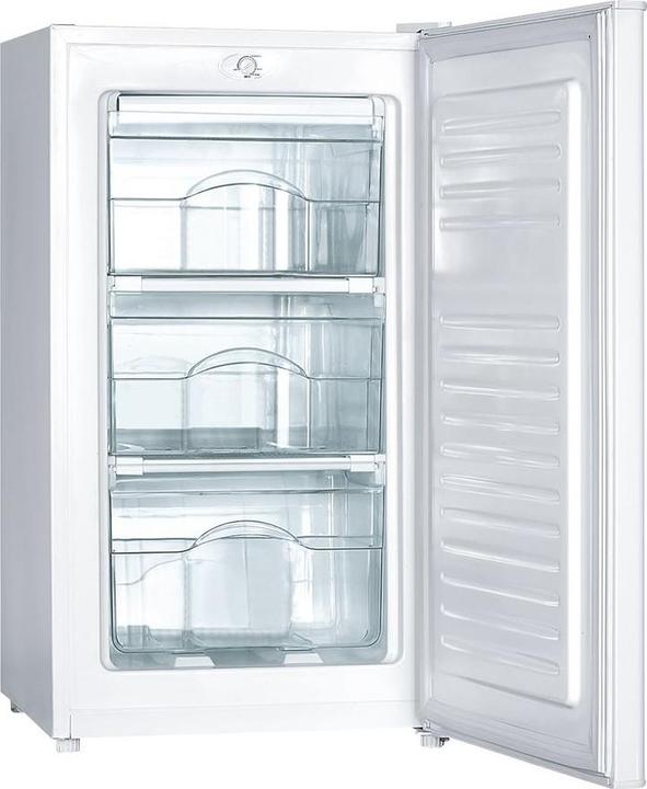Image du produit Kibernetik TK 200.85 (Autonome, 60 l)