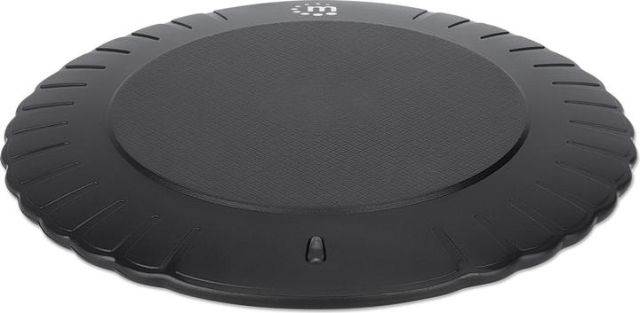Produktbild Manhattan Kabelloses Induktionsladegerät 5 W (5 W)