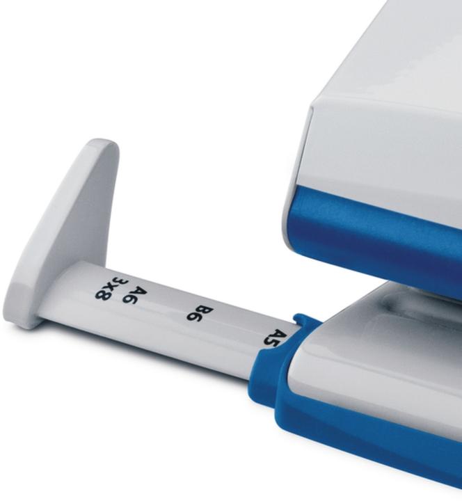 Novus Hole punch Evolution E 225