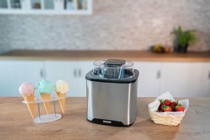 Produktbild Unold Gelato (EU-Stecker)