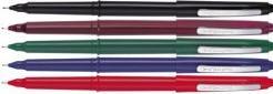 Produktbild Diplomat Feinschreiber Penxacta, 0,5 mm, blau (Blau, 1 x)