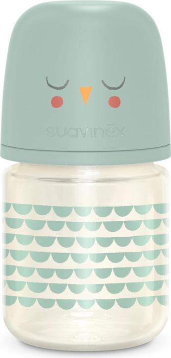 Produktbild Suavinex Bonhomia (120 ml)