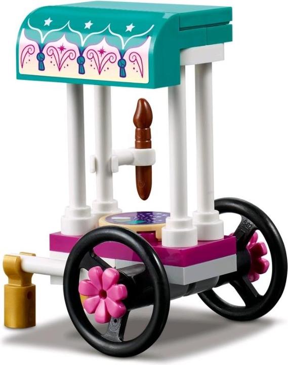 Productafbeelding LEGO Magische kermiskramen (41687, LEGO Vrienden)