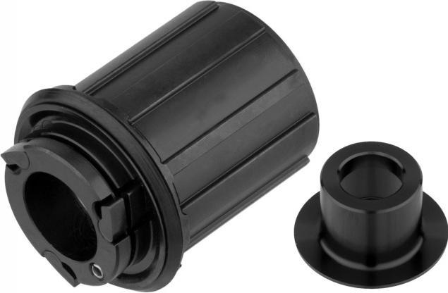 Actual product image DT Swiss Shimano MTB