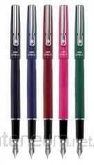 Actual product image Zenith Chrome Omega pen (Multicoloured, 5 x)