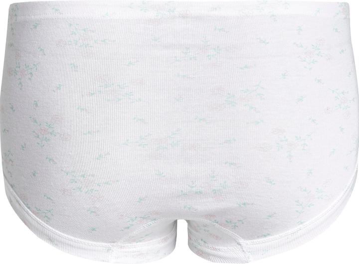 Produktbild Con-ta Damen-Taillenslip 4er-Pack (38, 4er Pack)