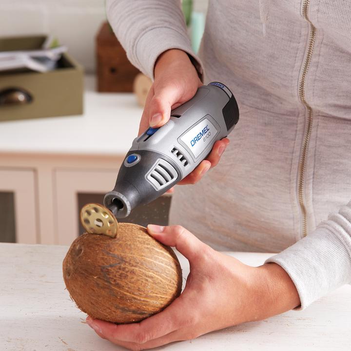 Produktbild Dremel EZ SpeedClic Holz-Trennscheibe Ø 38,0 mm (1 Stück)