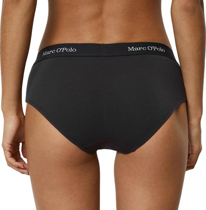 Produktbild Marc O'Polo 6er Pack Essentials Panty (L, 6er Pack)