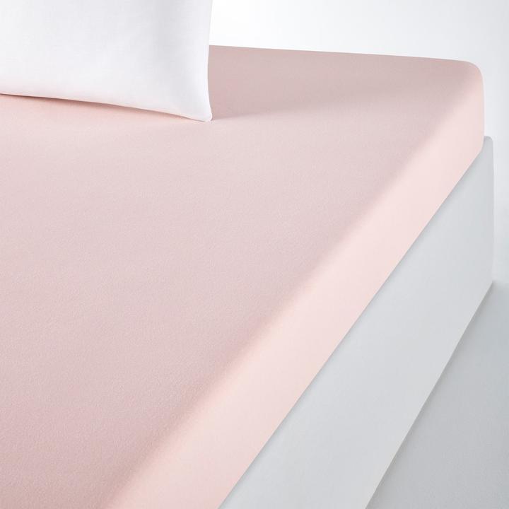 Actual product image La Redoute Interieurs Scenario Jersey (90 x 190 cm)